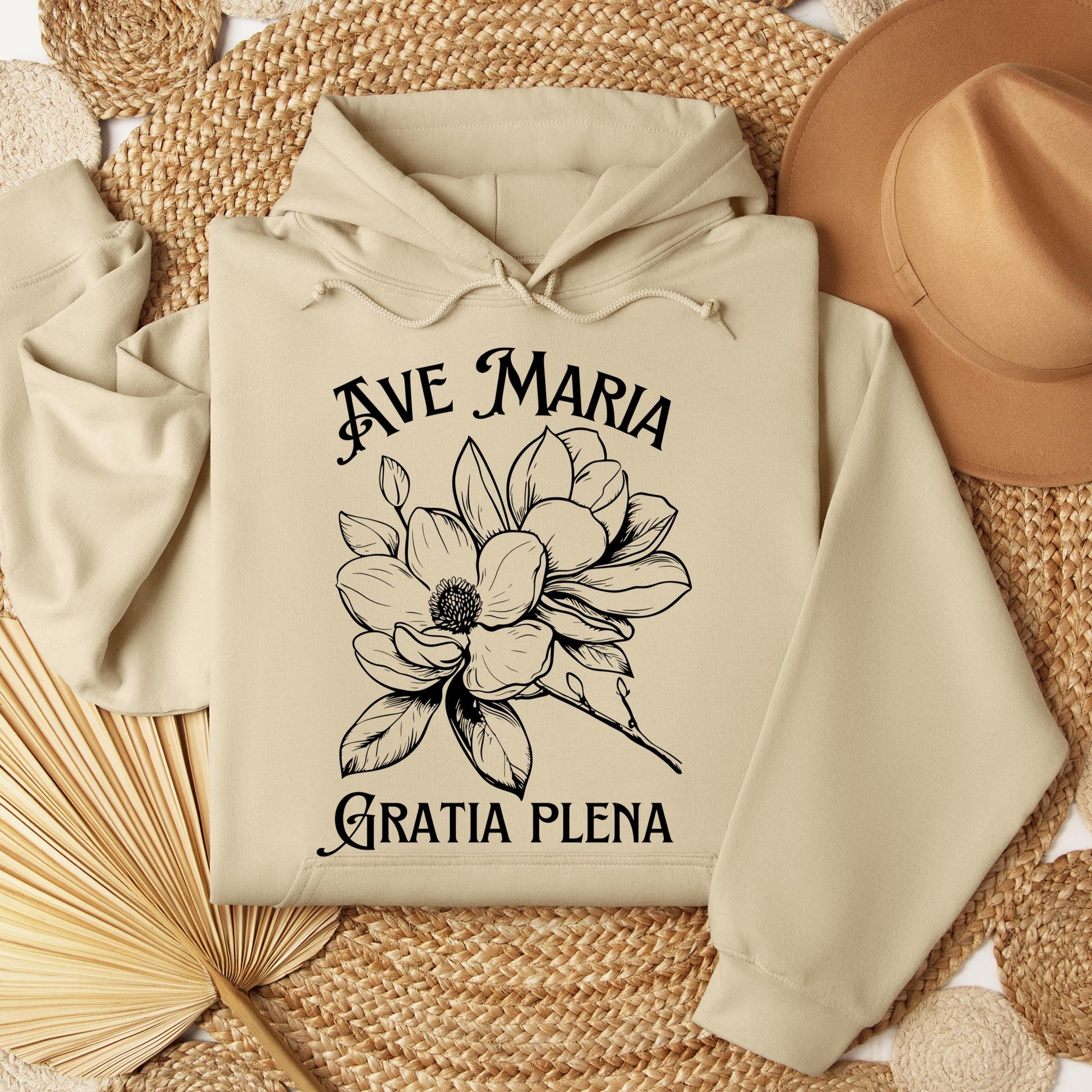 Ave Maria Gratia Plena 03