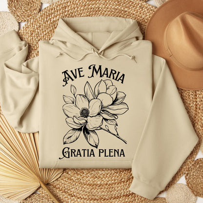 Ave Maria Gratia Plena 03