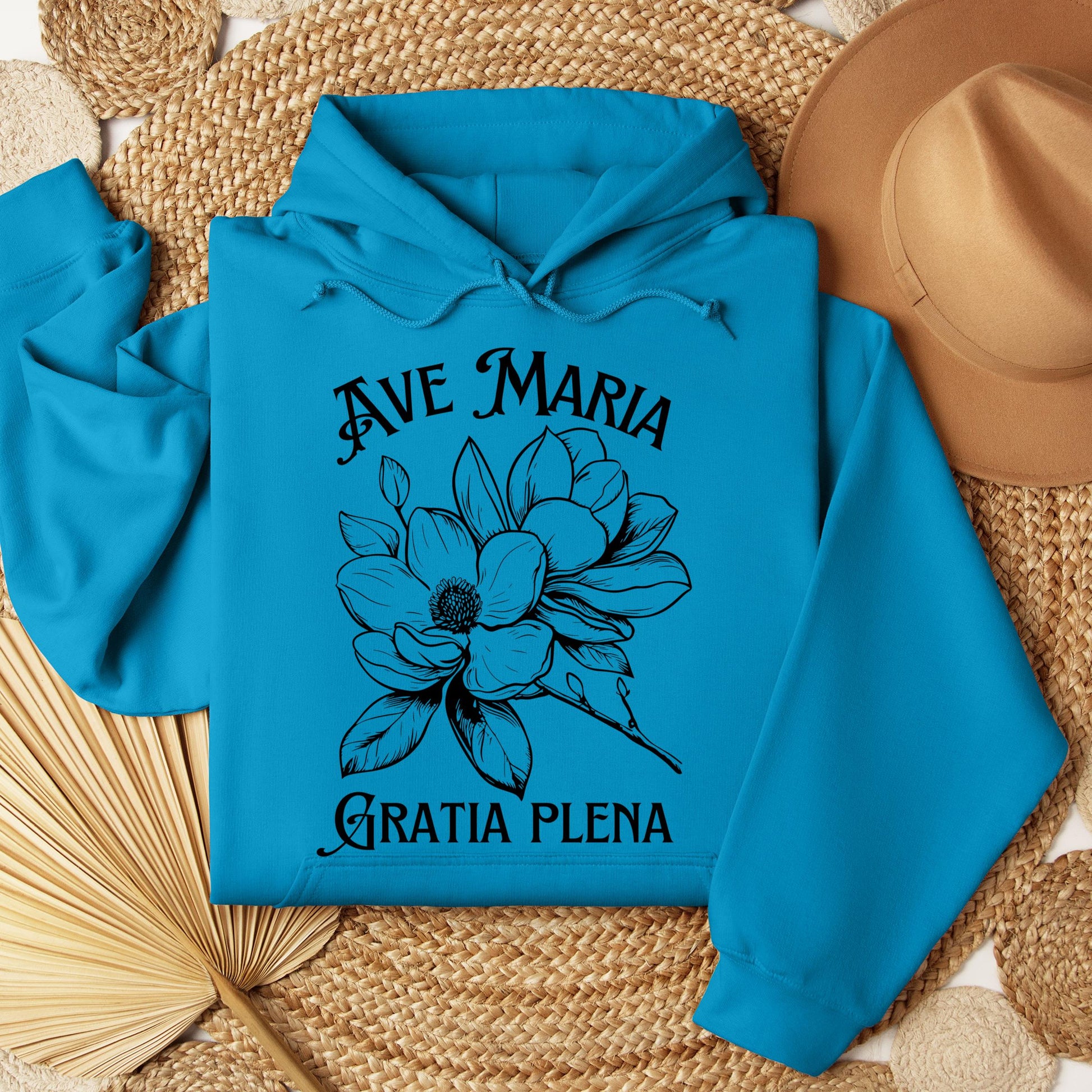 Ave Maria Gratia Plena 03