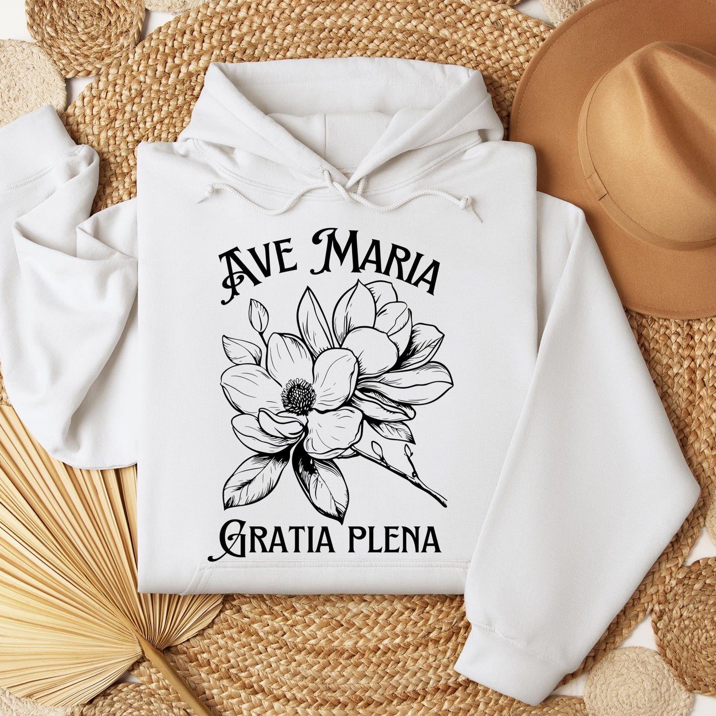 Ave Maria Gratia Plena 03