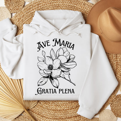 Ave Maria Gratia Plena 03