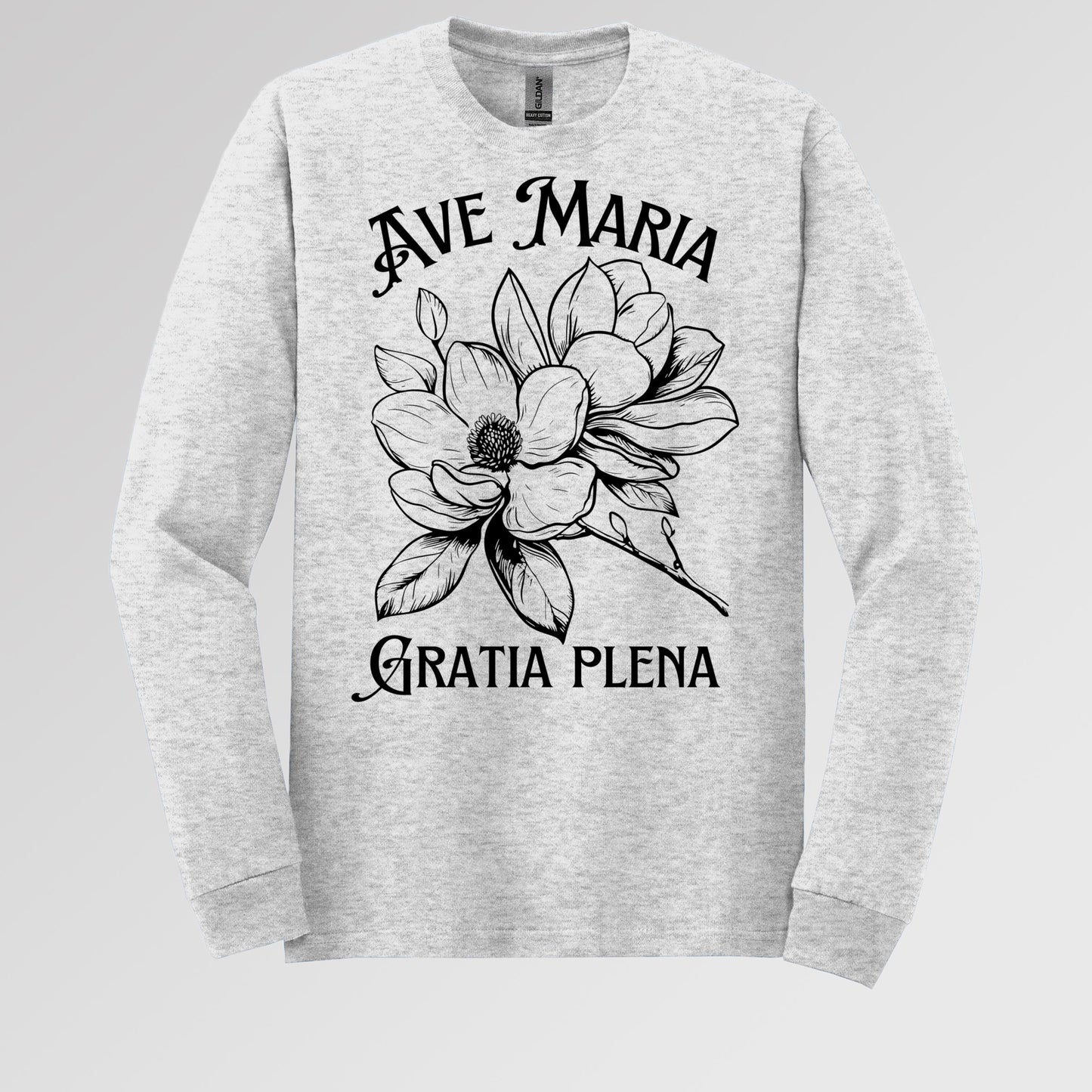 Ave Maria Gratia Plena 03