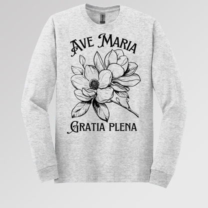 Ave Maria Gratia Plena 03