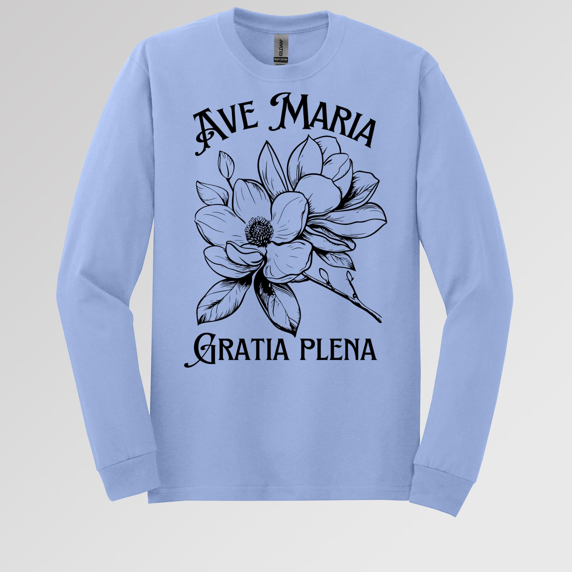 Ave Maria Gratia Plena 03