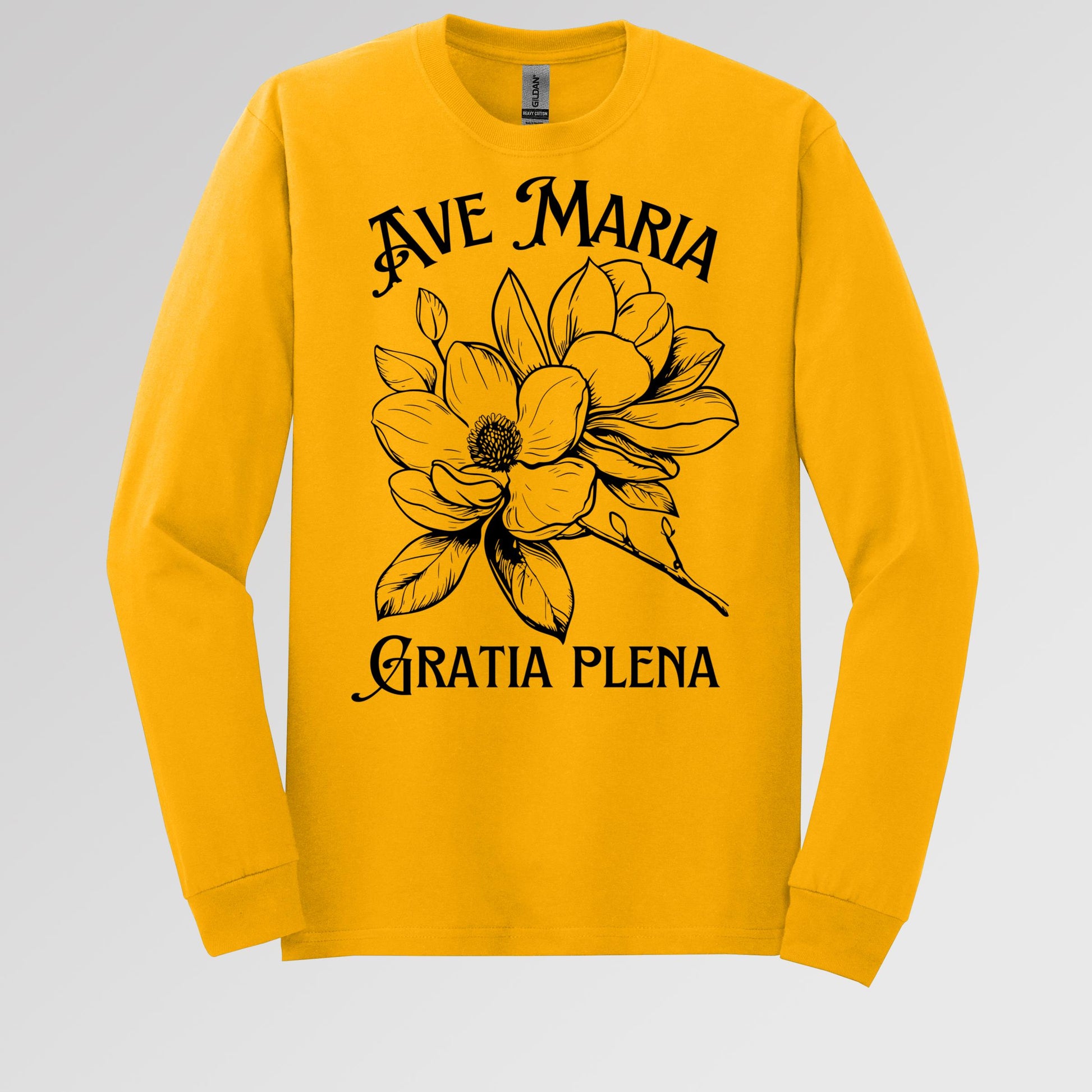 Ave Maria Gratia Plena 03