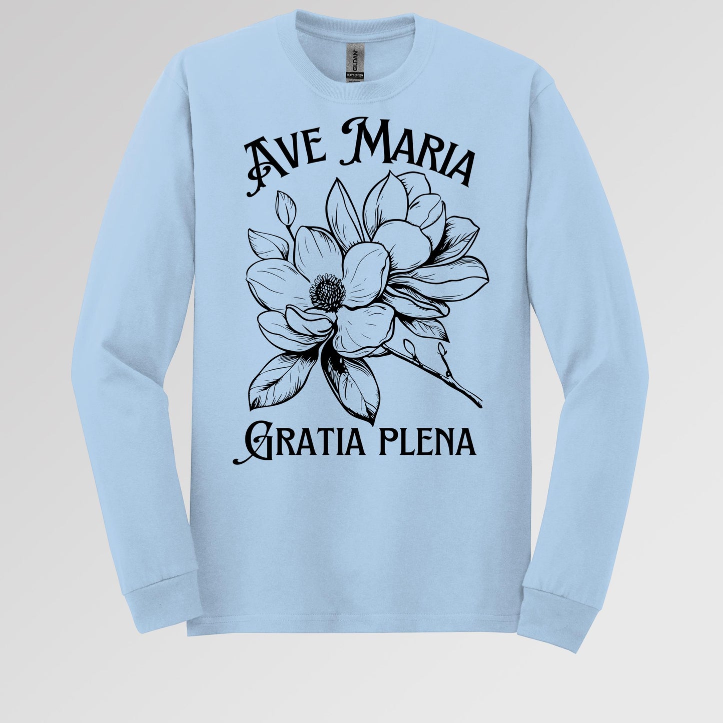 Ave Maria Gratia Plena 03