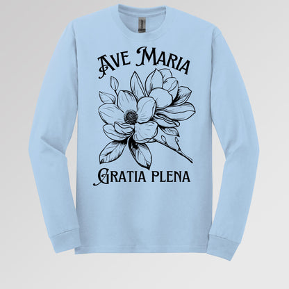Ave Maria Gratia Plena 03