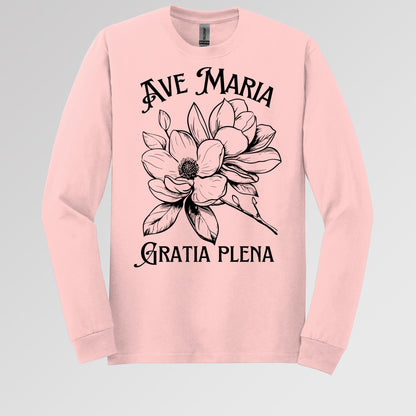 Ave Maria Gratia Plena 03