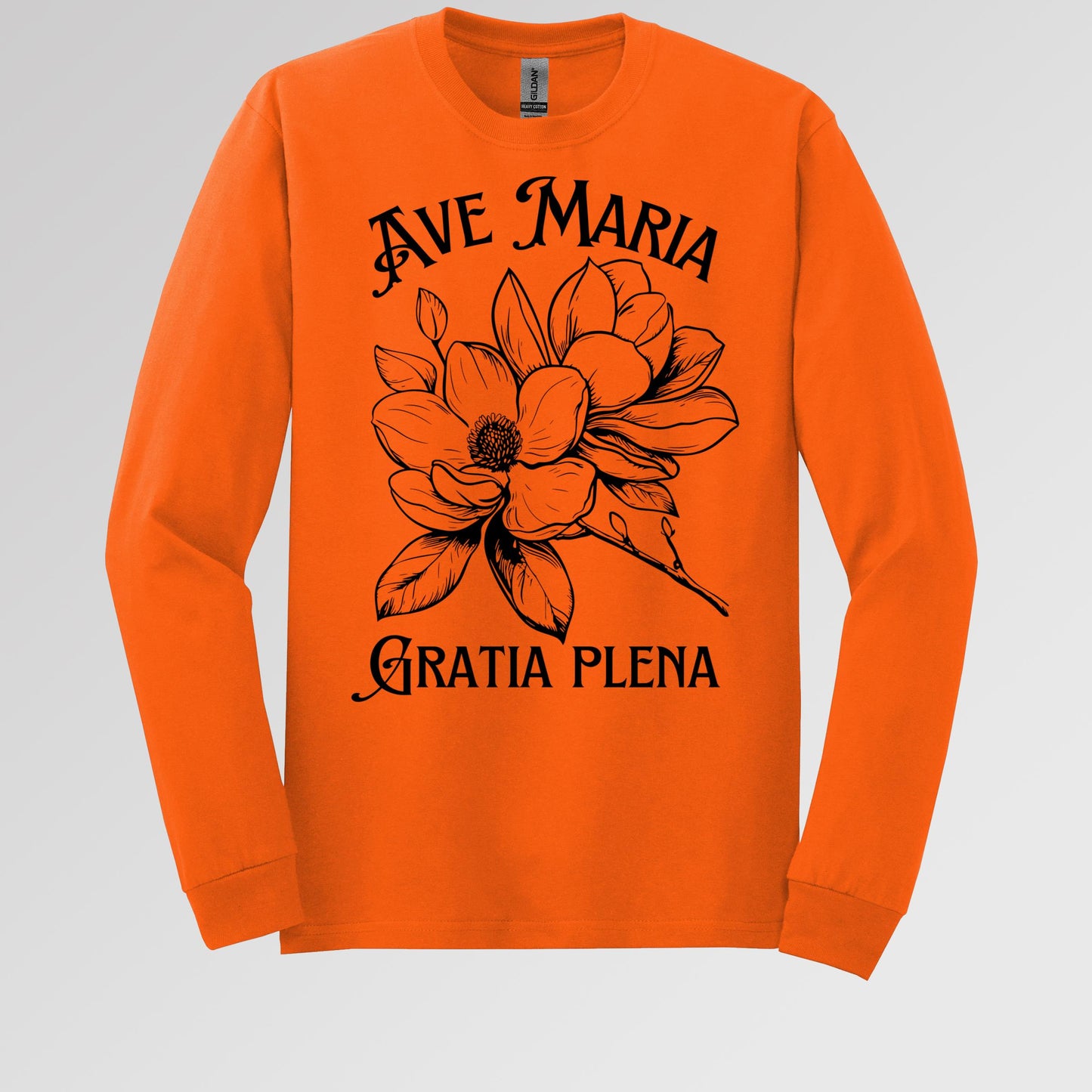 Ave Maria Gratia Plena 03