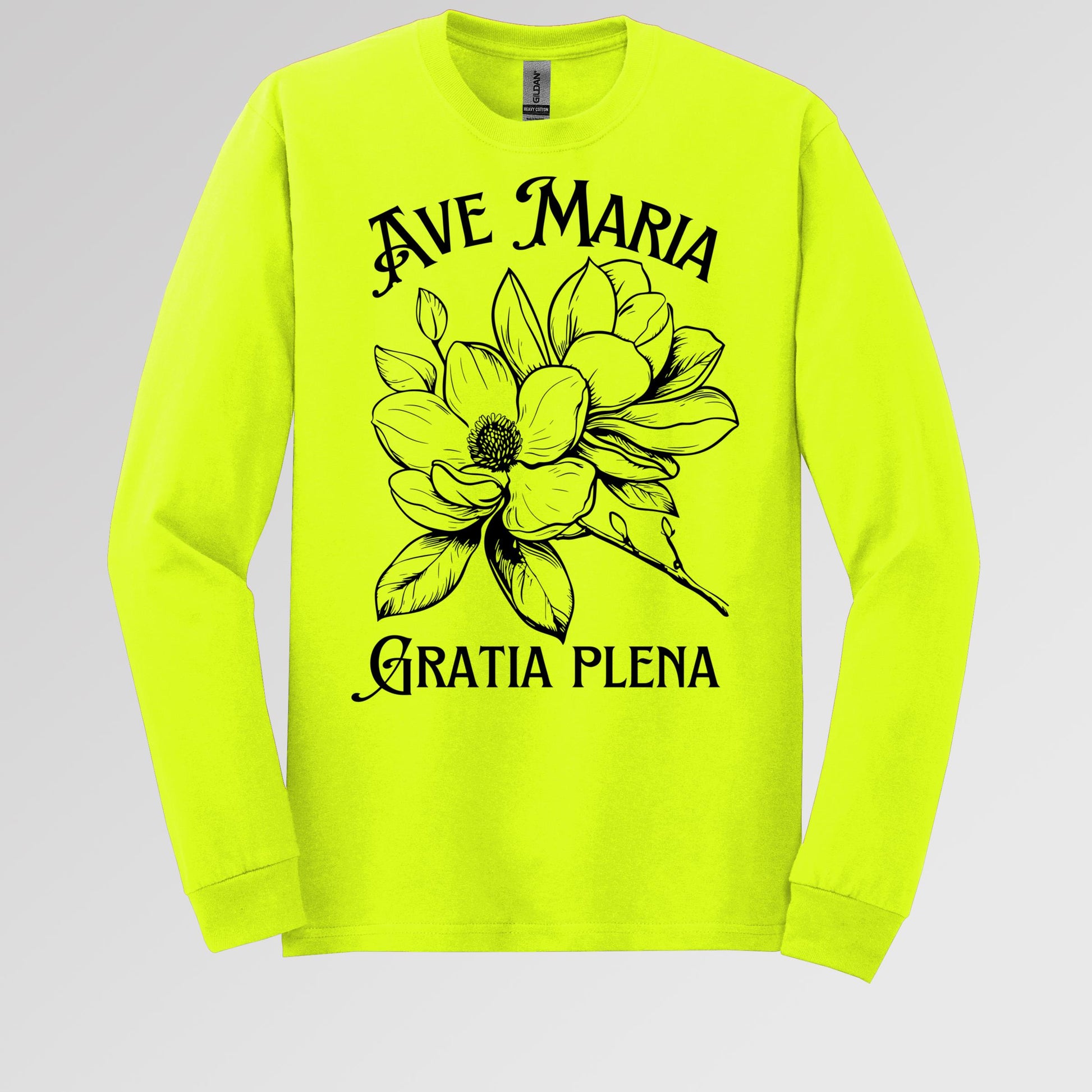 Ave Maria Gratia Plena 03