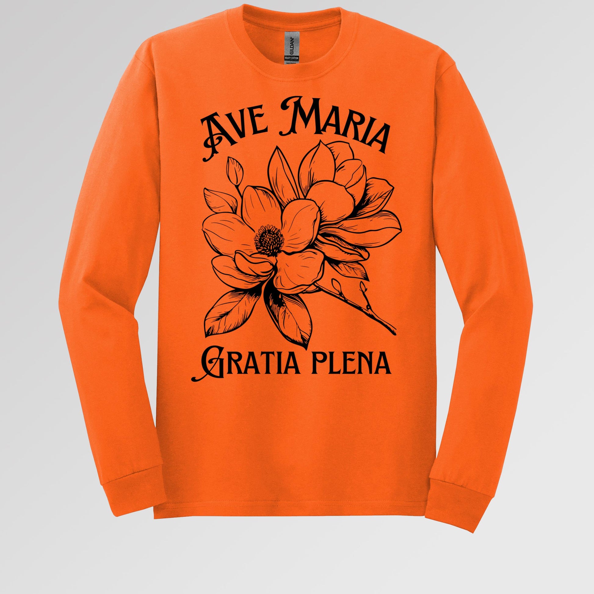 Ave Maria Gratia Plena 03