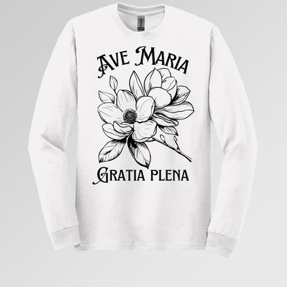 Ave Maria Gratia Plena 03
