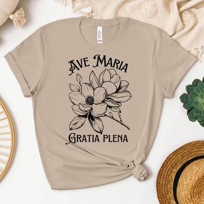 Ave Maria Gratia Plena 03