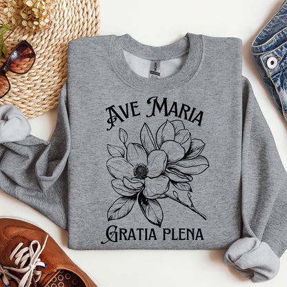 Ave Maria Gratia Plena 03