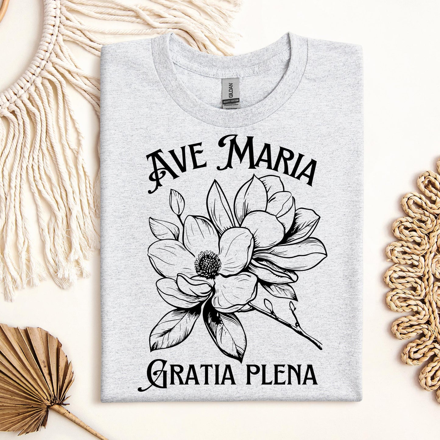 Ave Maria Gratia Plena 03