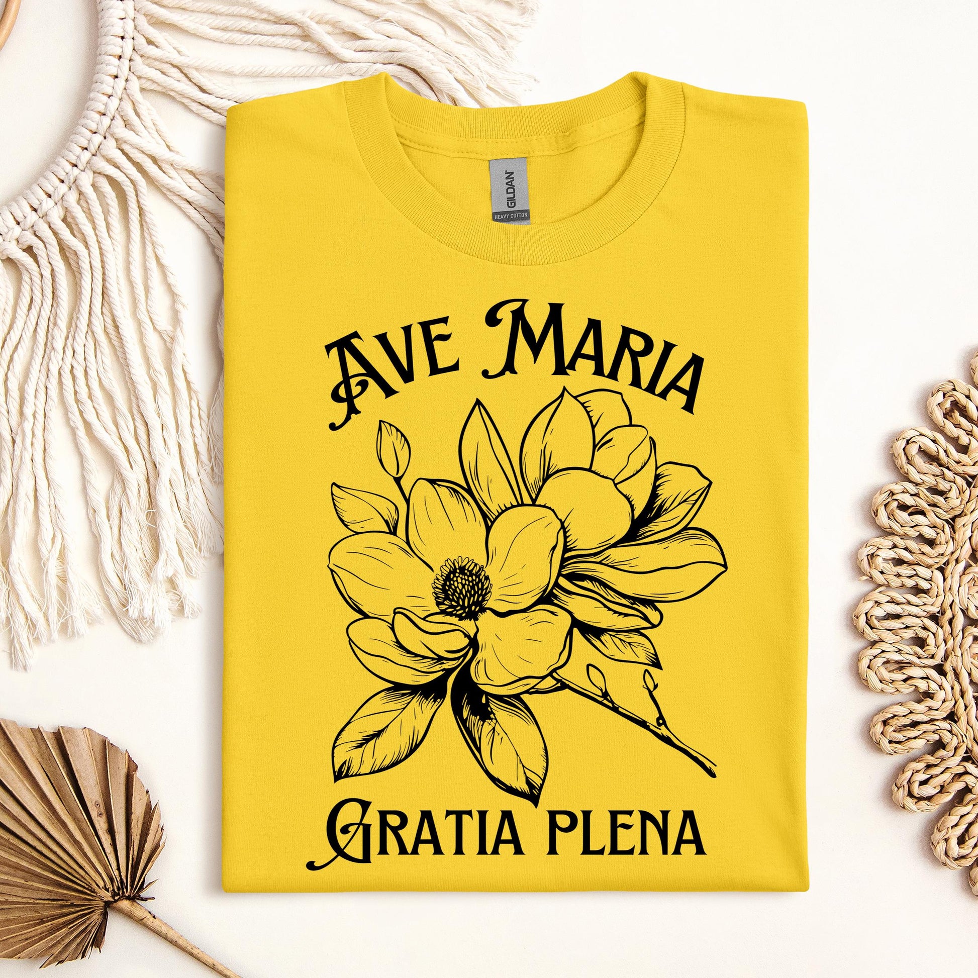 Ave Maria Gratia Plena 03