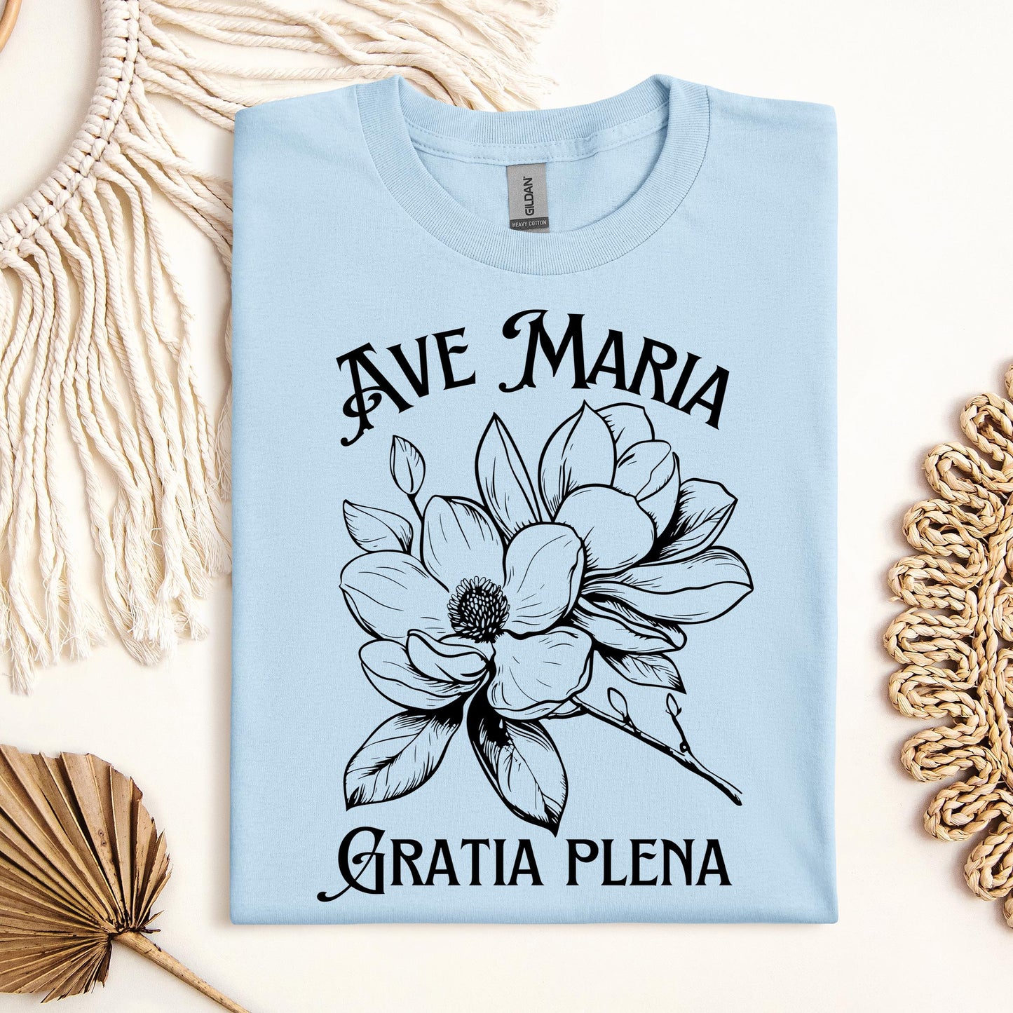 Ave Maria Gratia Plena 03