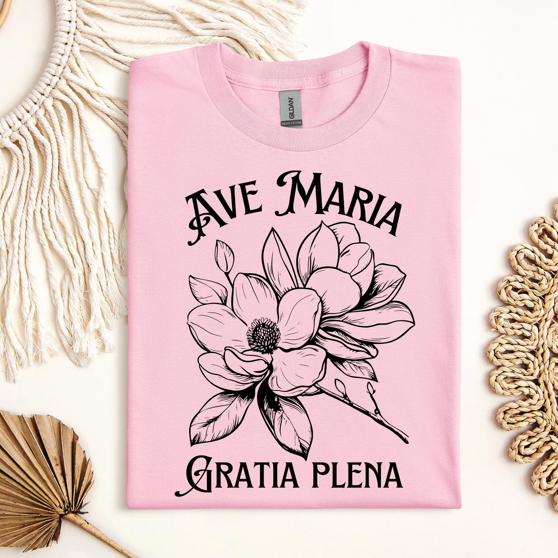 Ave Maria Gratia Plena 03