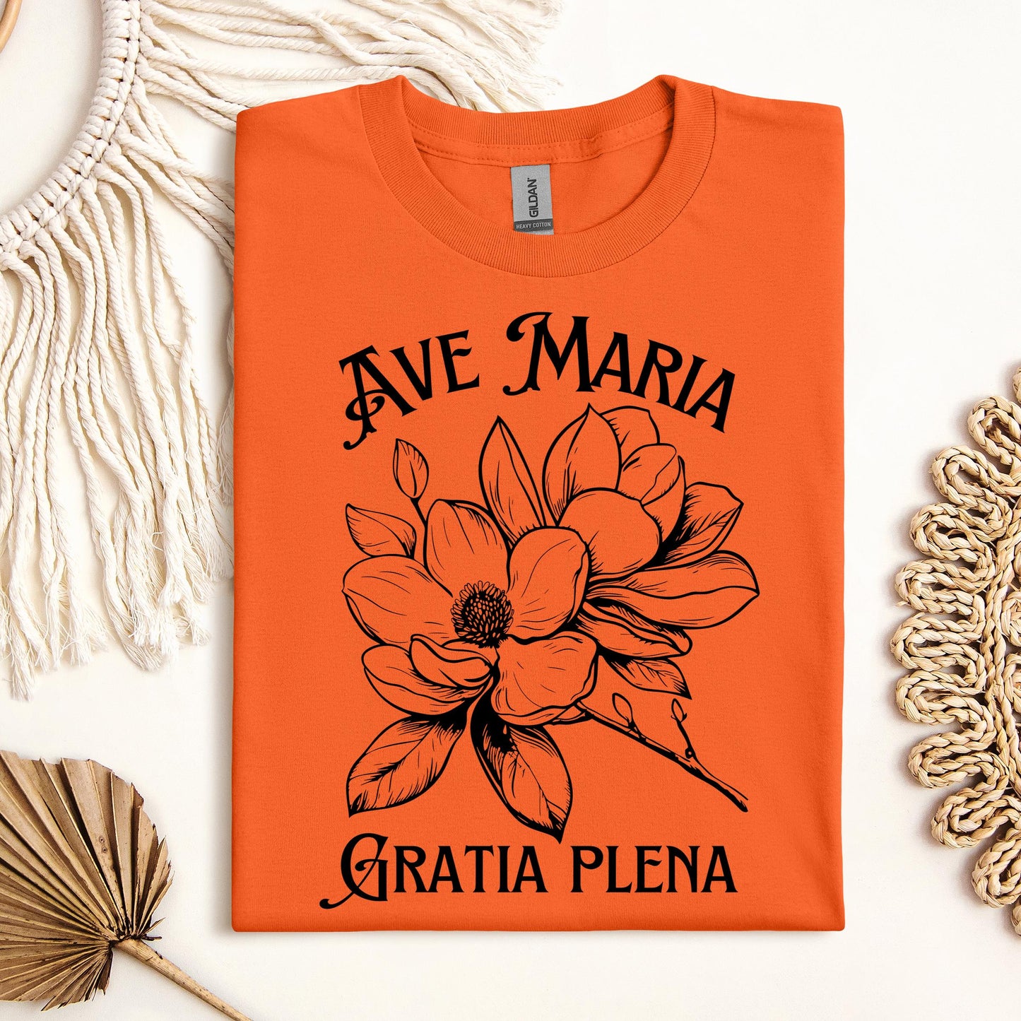 Ave Maria Gratia Plena 03