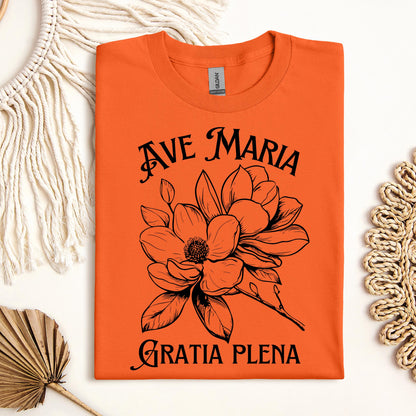 Ave Maria Gratia Plena 03