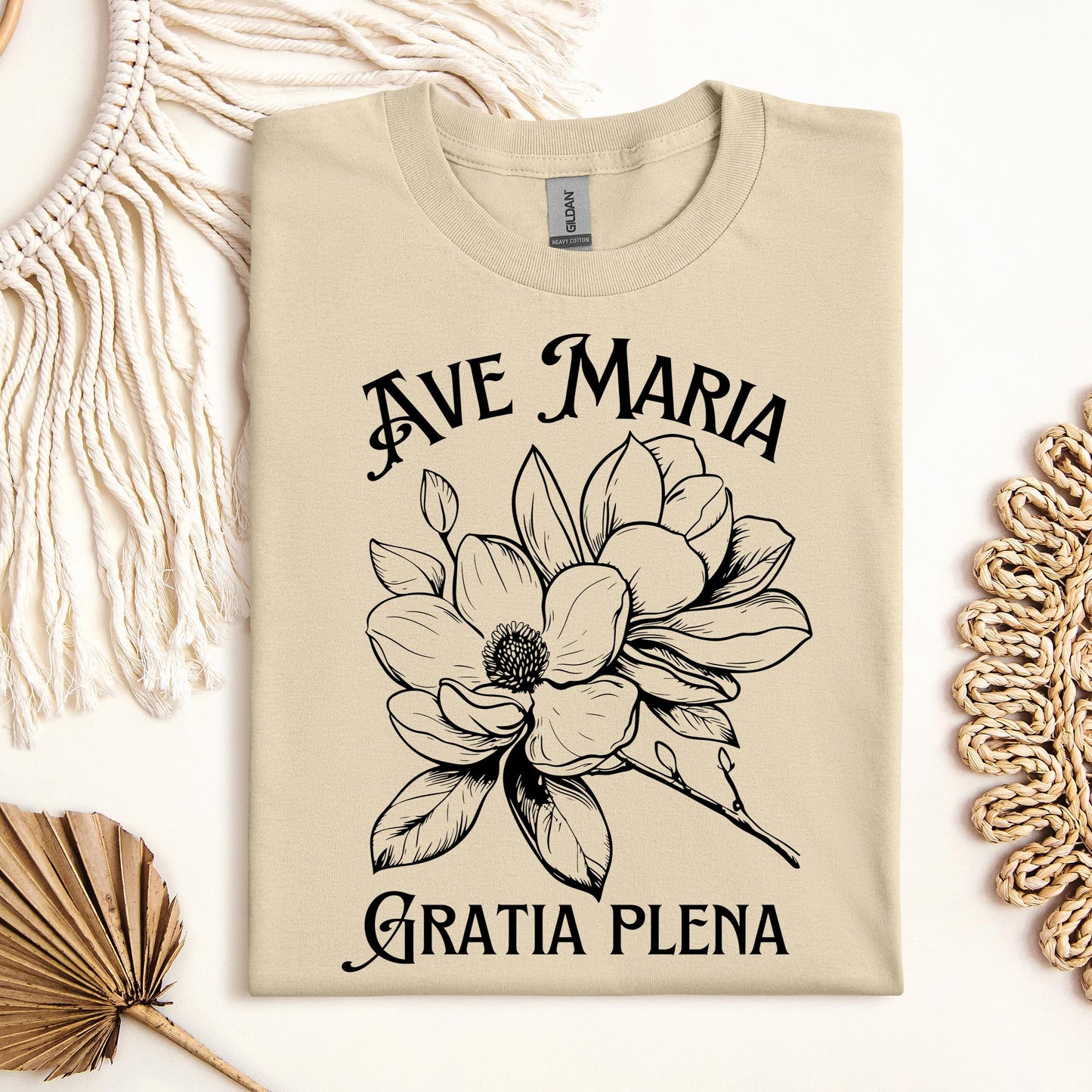Ave Maria Gratia Plena 03