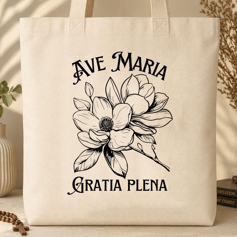 Ave Maria Gratia Plena 03