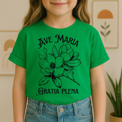 Ave Maria Gratia Plena 03