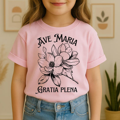 Ave Maria Gratia Plena 03