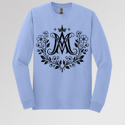 Ave Maria Gratia Plena 04