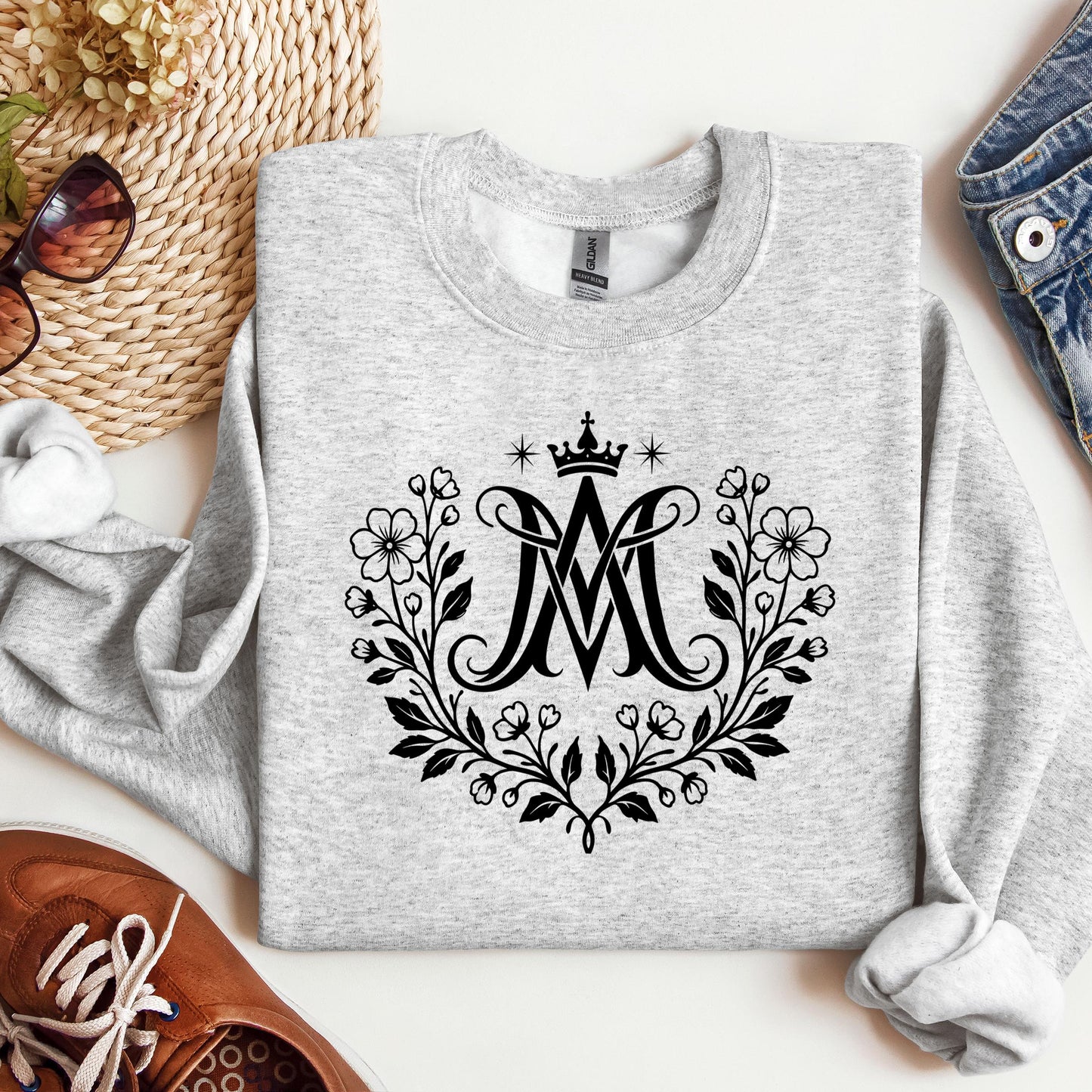 Ave Maria Gratia Plena 04
