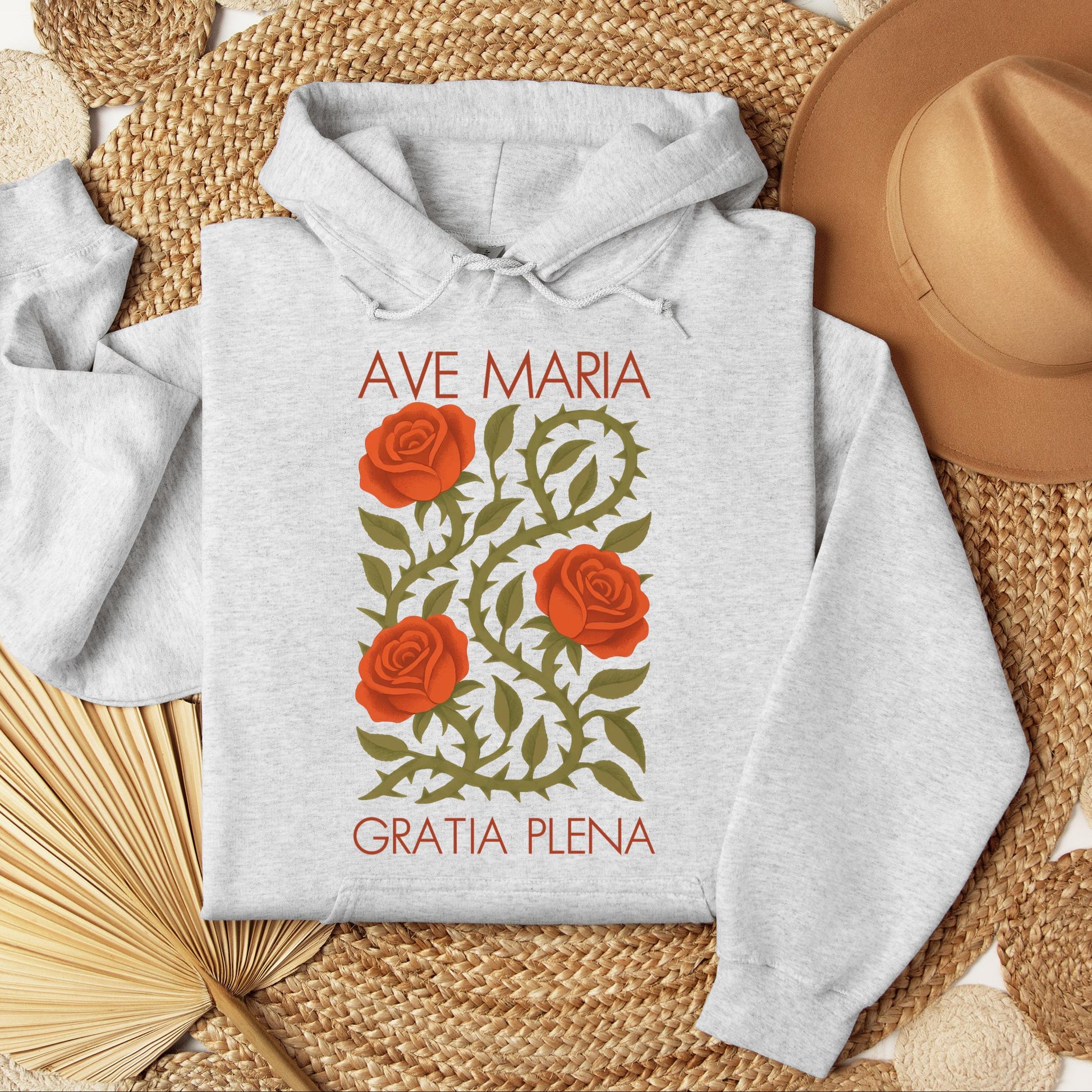 Ave Maria Gratia Plena 05