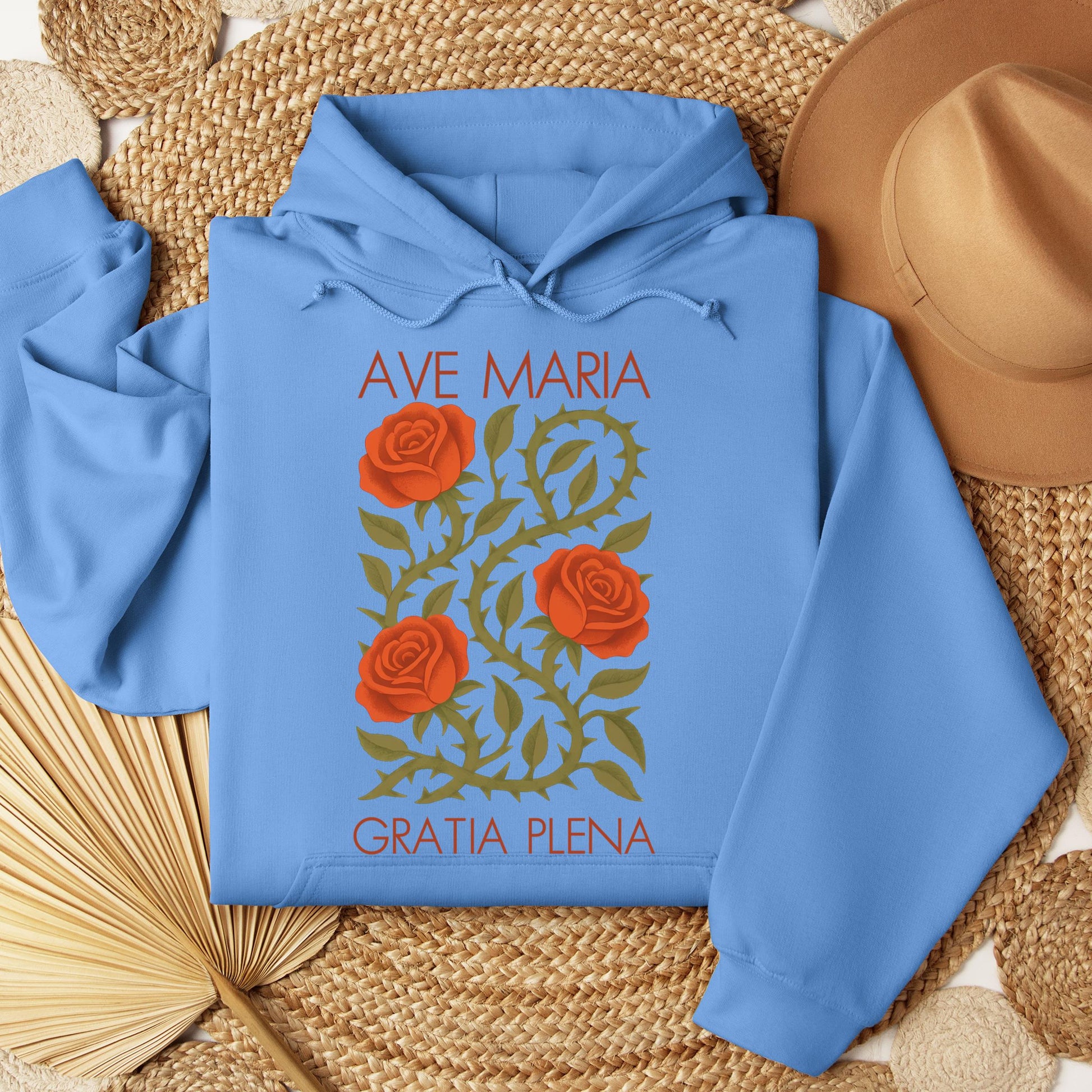 Ave Maria Gratia Plena 05