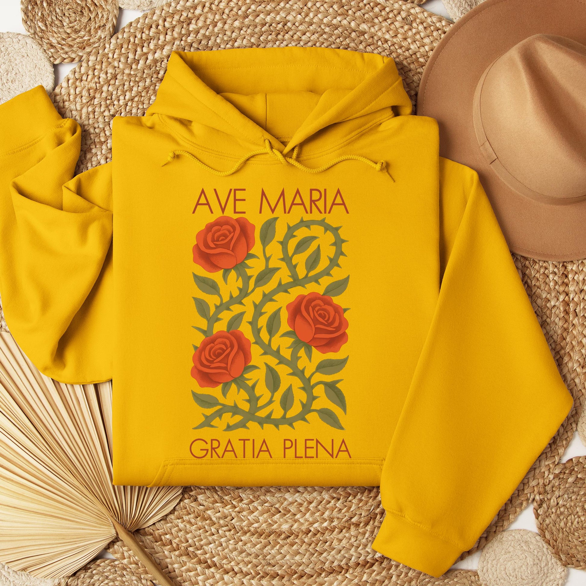 Ave Maria Gratia Plena 05