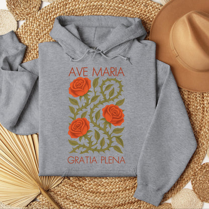 Ave Maria Gratia Plena 05