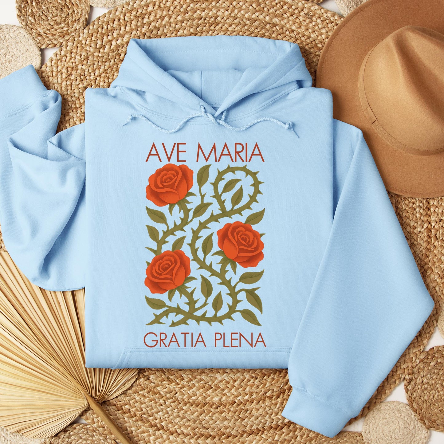 Ave Maria Gratia Plena 05