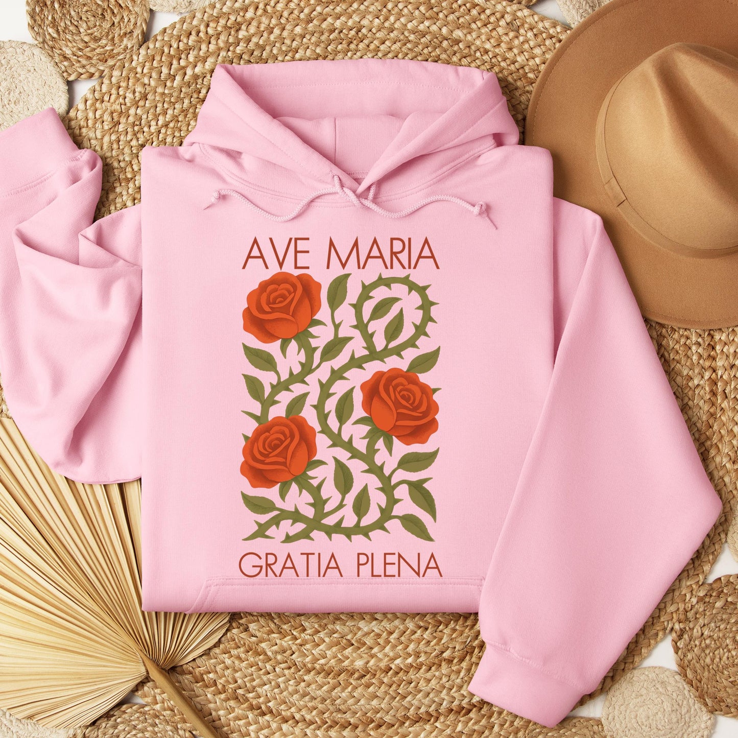 Ave Maria Gratia Plena 05