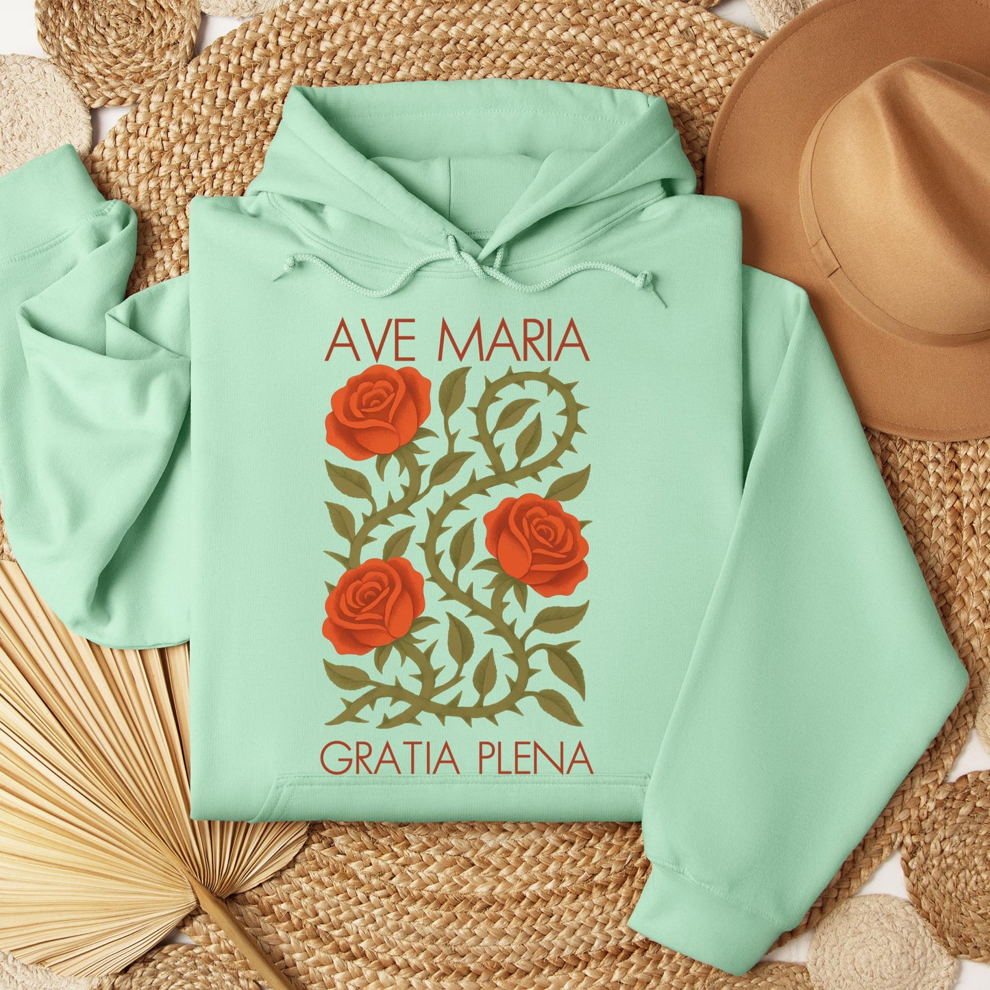 Ave Maria Gratia Plena 05