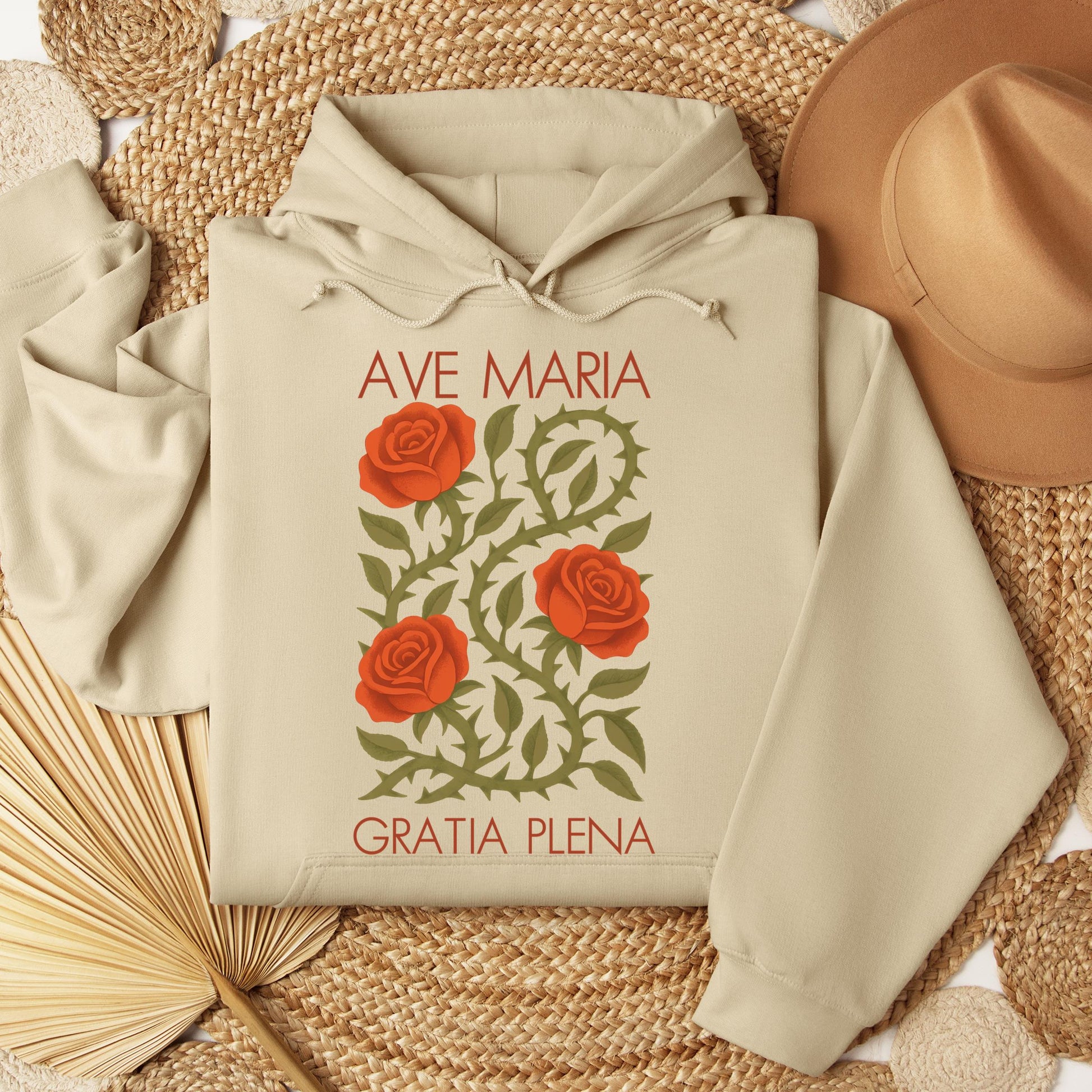 Ave Maria Gratia Plena 05