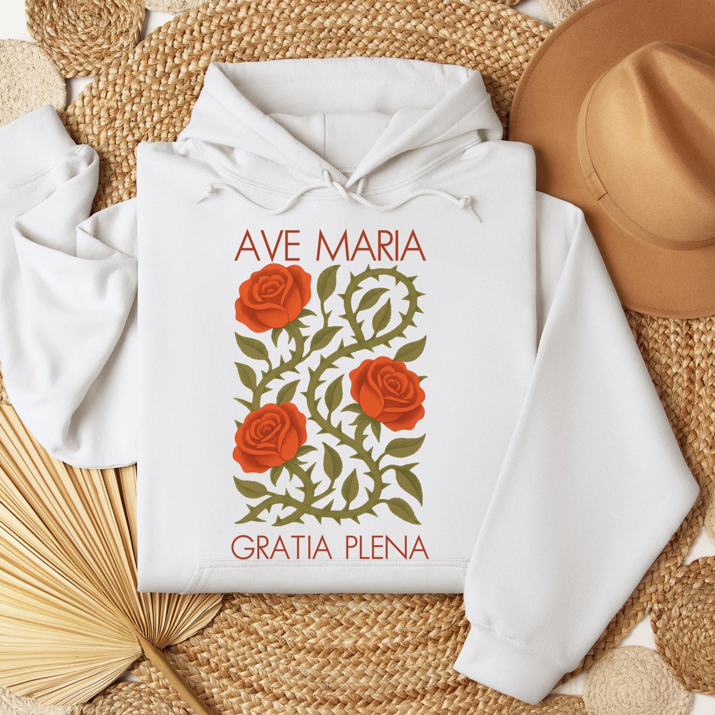 Ave Maria Gratia Plena 05