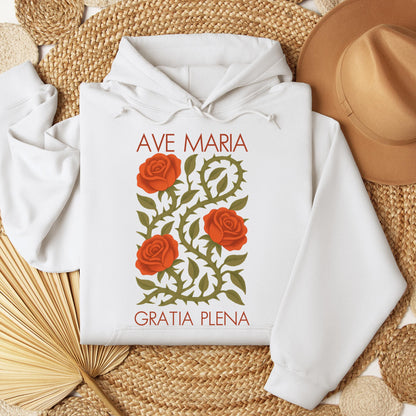 Ave Maria Gratia Plena 05