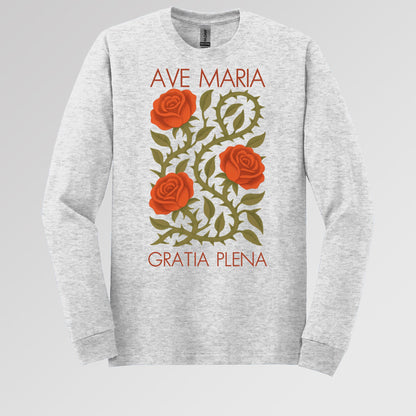 Ave Maria Gratia Plena 05