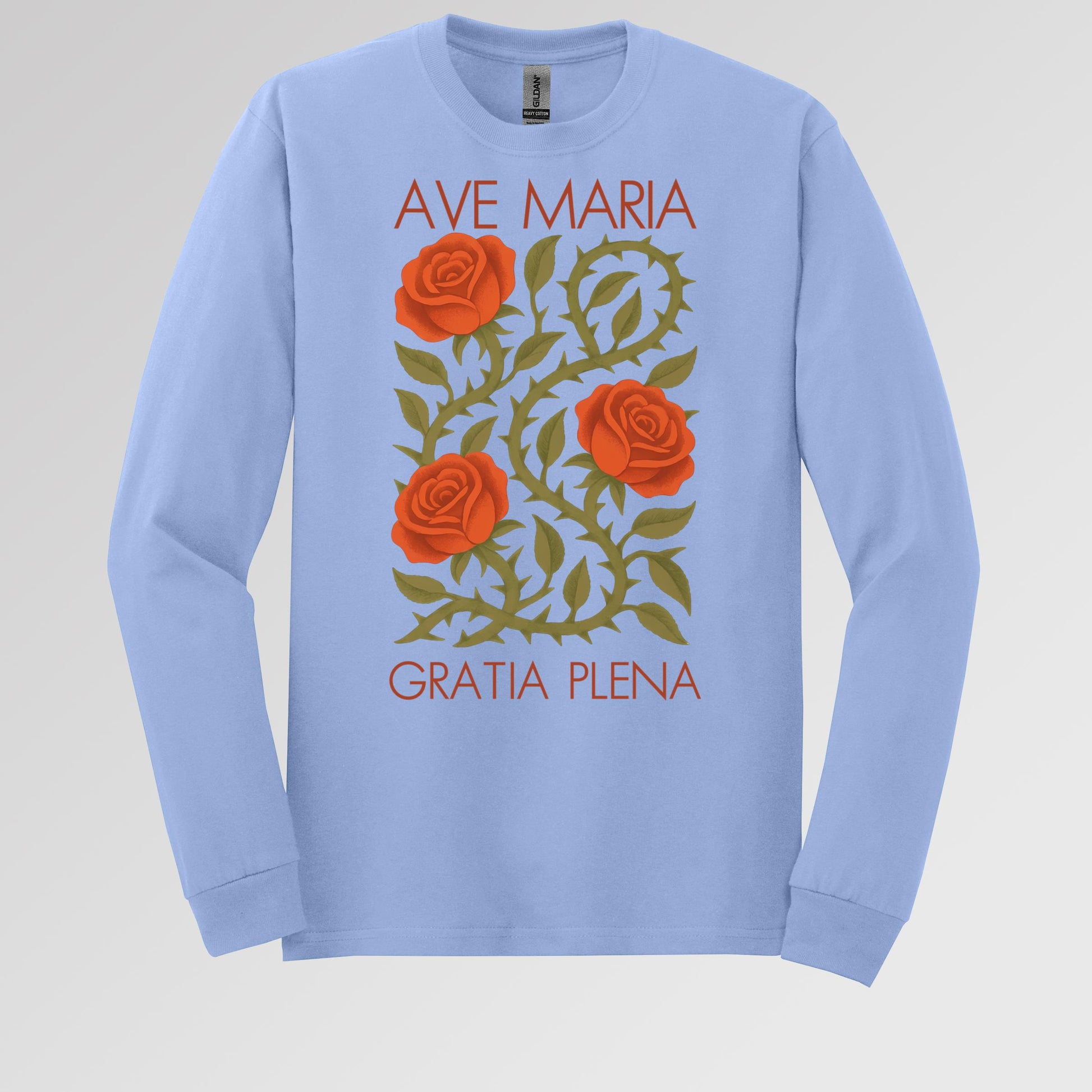Ave Maria Gratia Plena 05