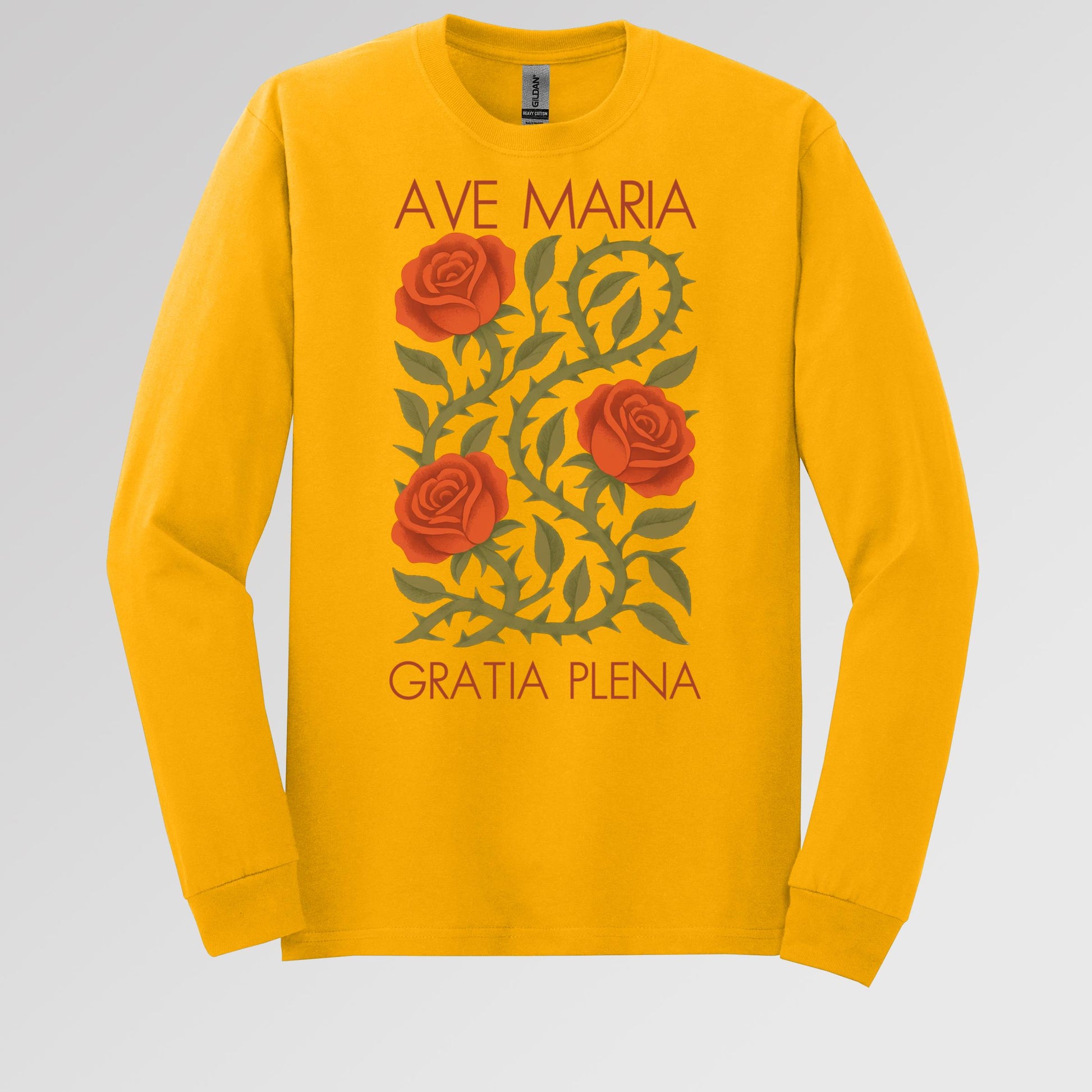 Ave Maria Gratia Plena 05
