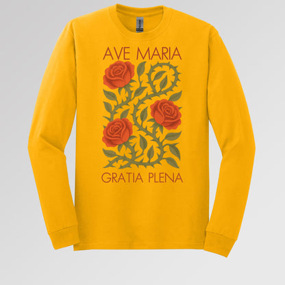 Ave Maria Gratia Plena 05