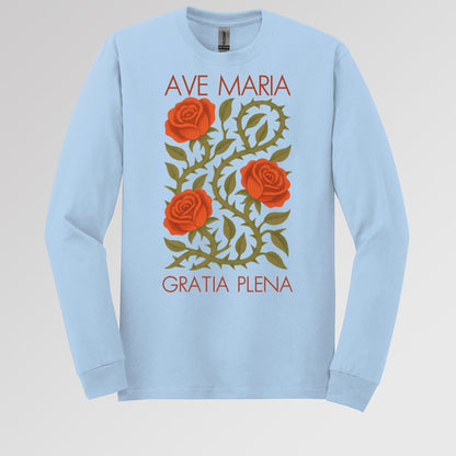 Ave Maria Gratia Plena 05