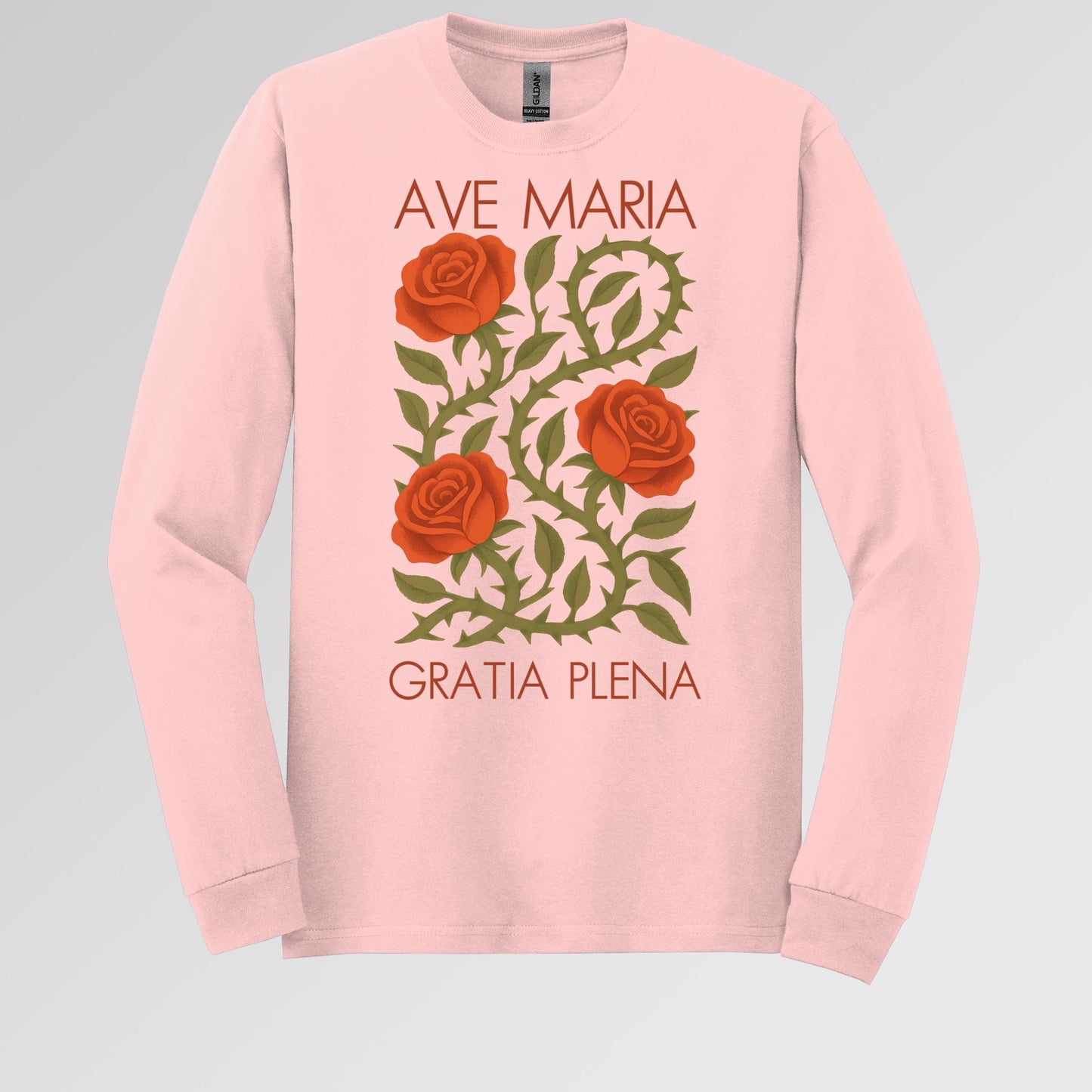 Ave Maria Gratia Plena 05