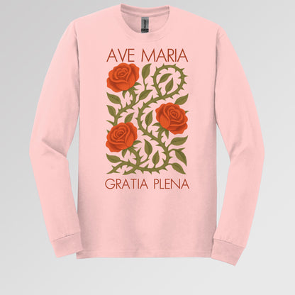 Ave Maria Gratia Plena 05