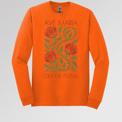Ave Maria Gratia Plena 05