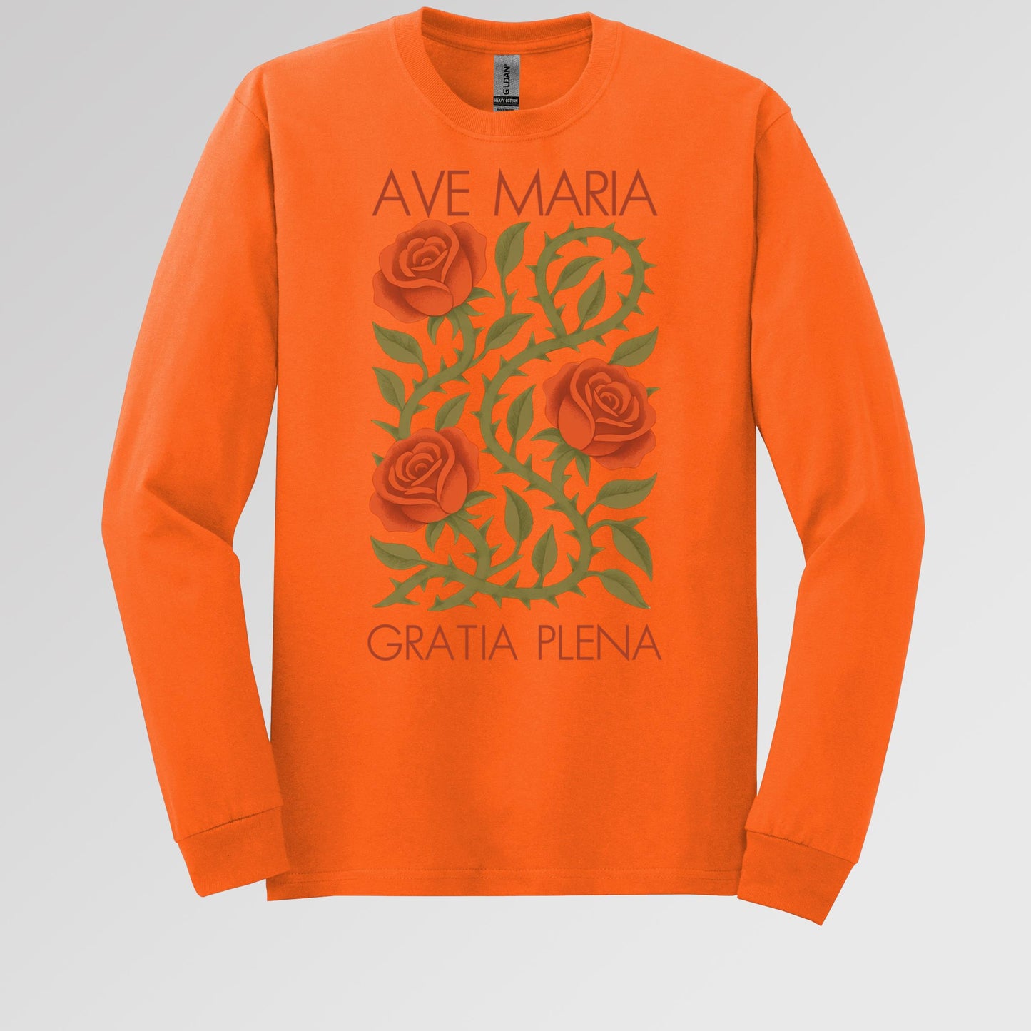 Ave Maria Gratia Plena 05