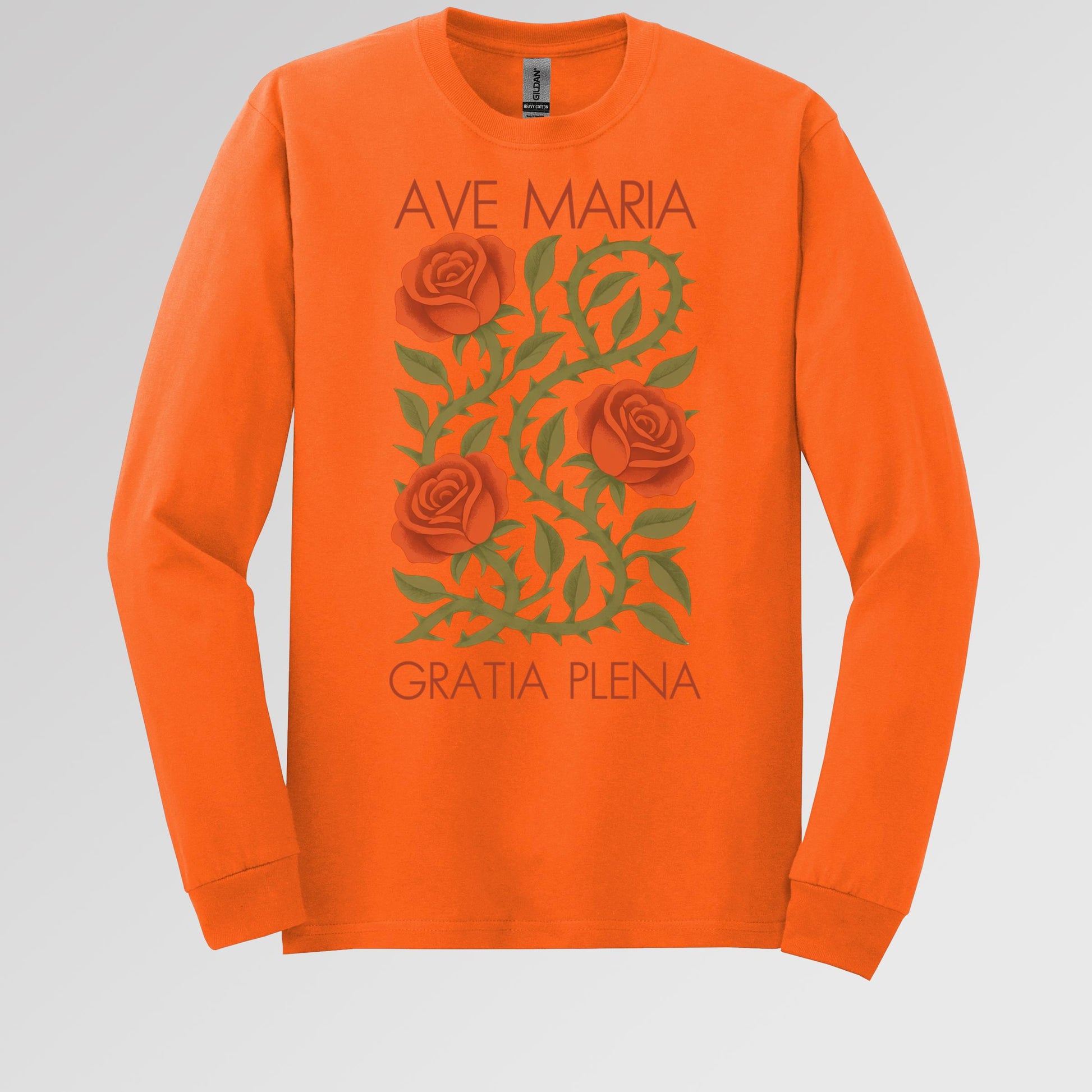 Ave Maria Gratia Plena 05